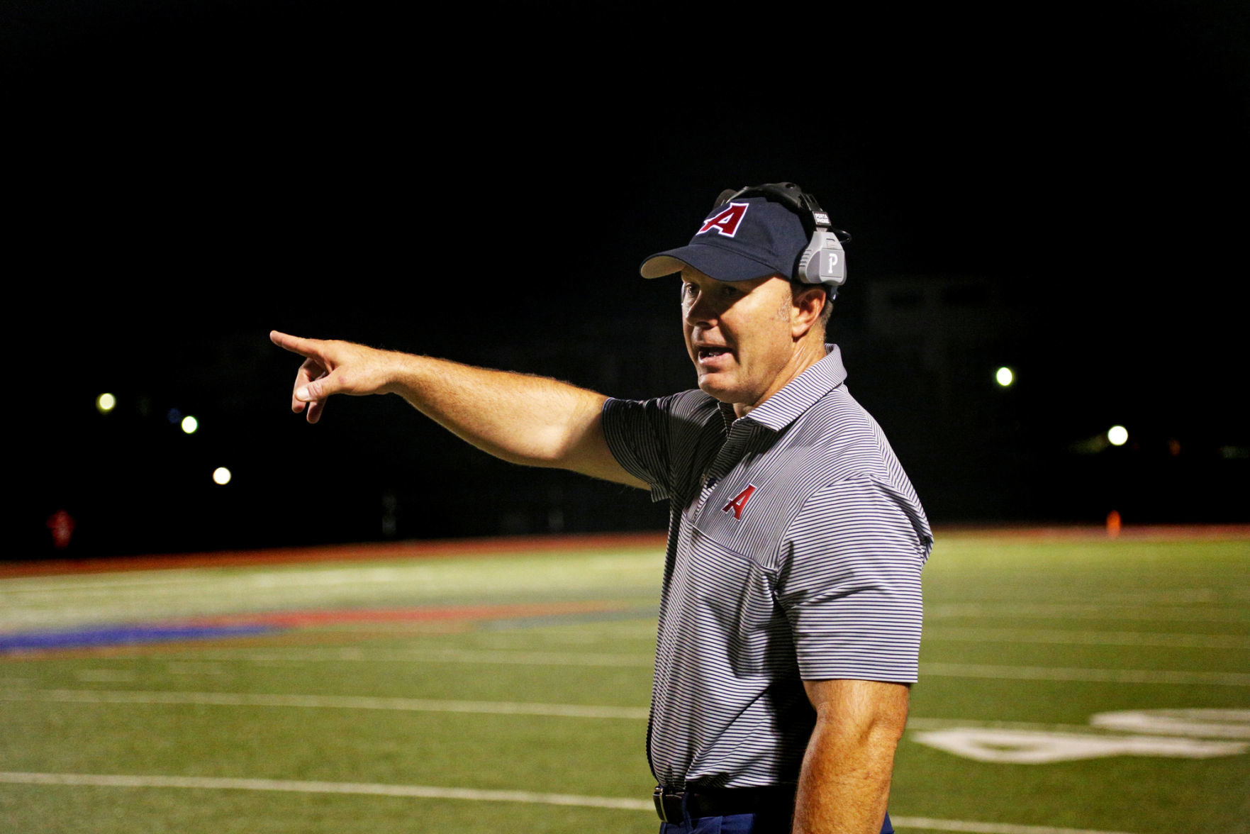 Coaching